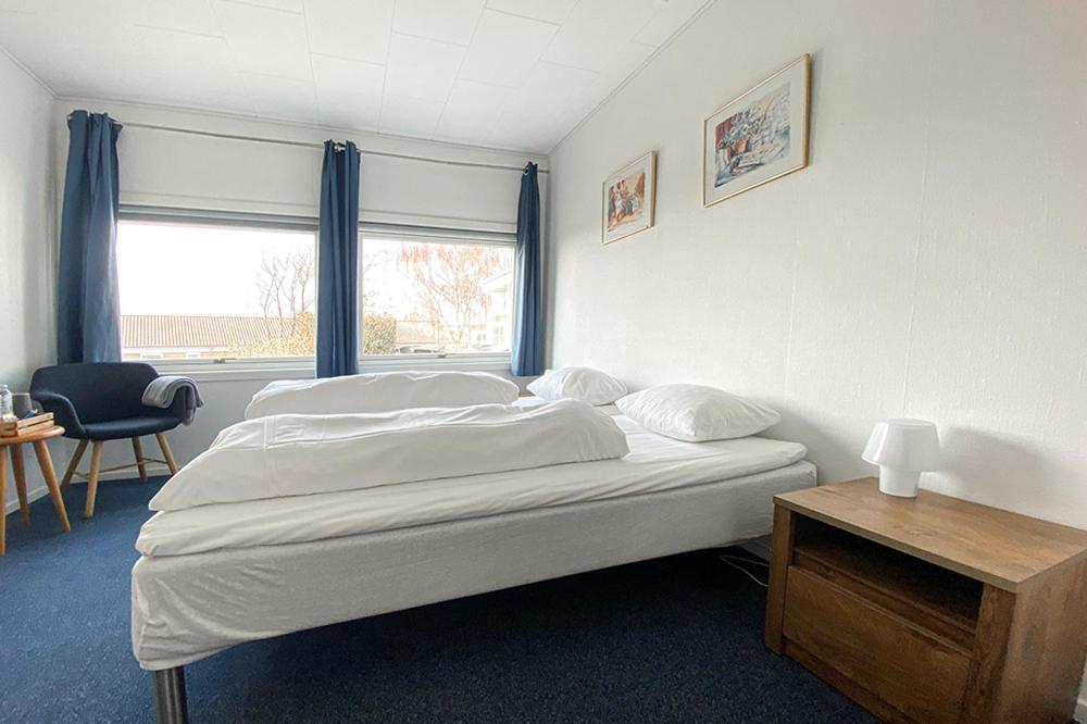 Mon Golf Resort - Hotel Praestekilde Keldbylille 外观 照片