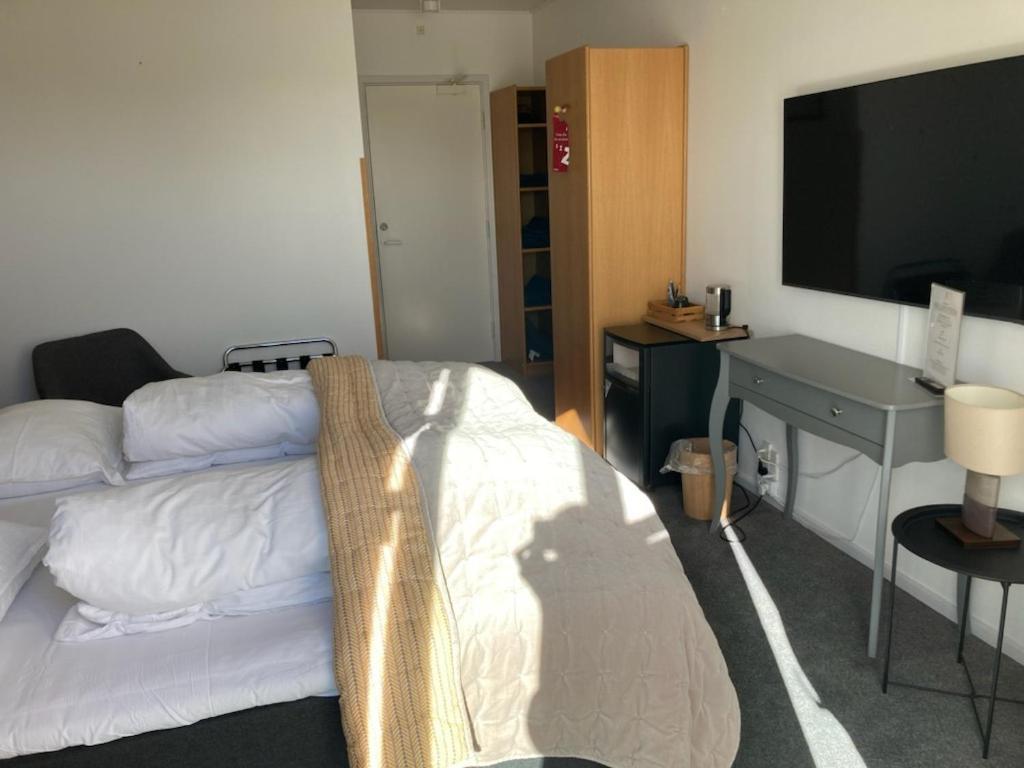 Mon Golf Resort - Hotel Praestekilde Keldbylille 外观 照片