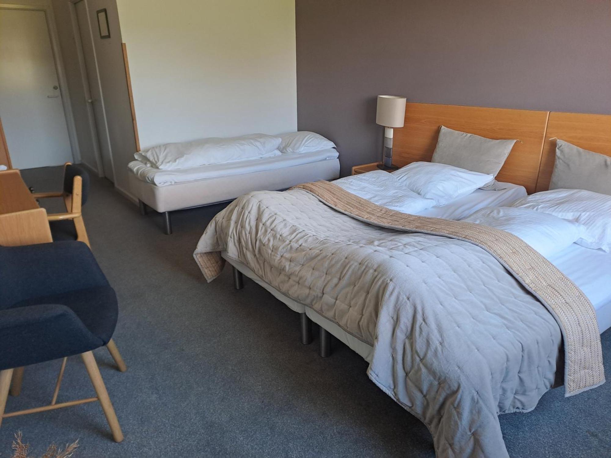 Mon Golf Resort - Hotel Praestekilde Keldbylille 外观 照片
