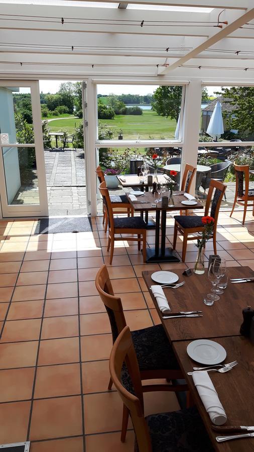 Mon Golf Resort - Hotel Praestekilde Keldbylille 外观 照片